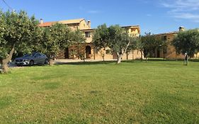 Punta Aderci Rooms
